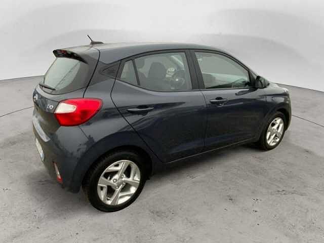 Hyundai i10 i10 1.0 MPI Tech