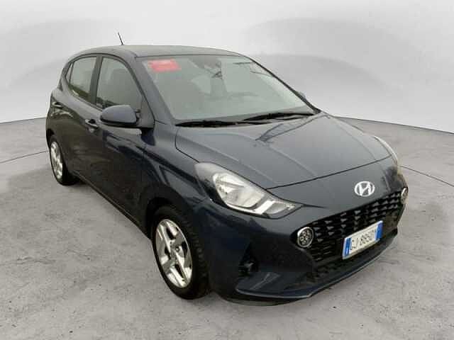 Hyundai i10 i10 1.0 MPI Tech