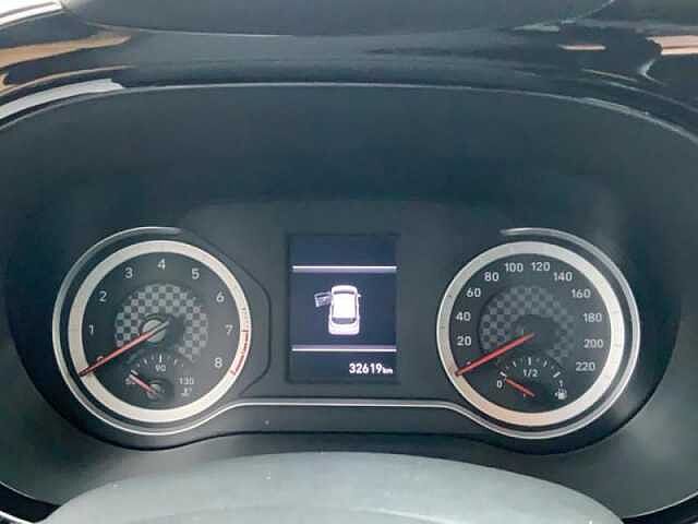 Hyundai i10 i10 1.0 MPI Tech