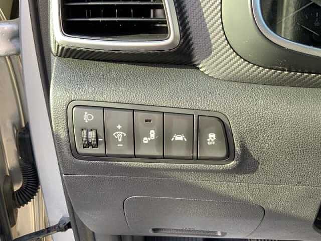 Hyundai TUCSON Tucson 1.6 CRDi XPrime