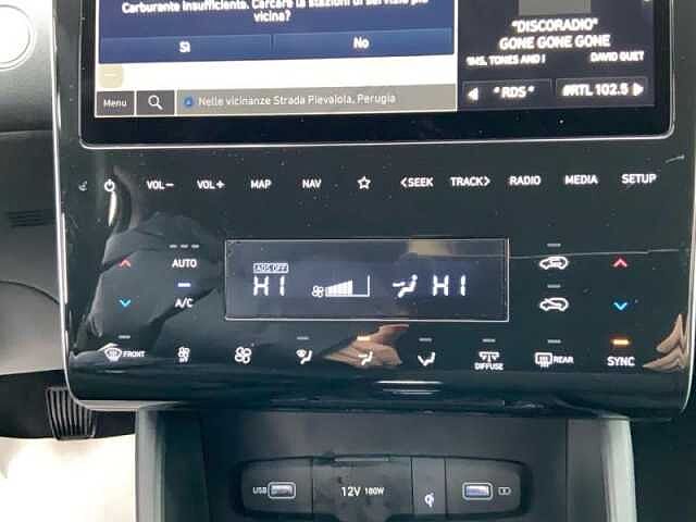 Hyundai TUCSON Tucson 1.6 CRDI Exellence