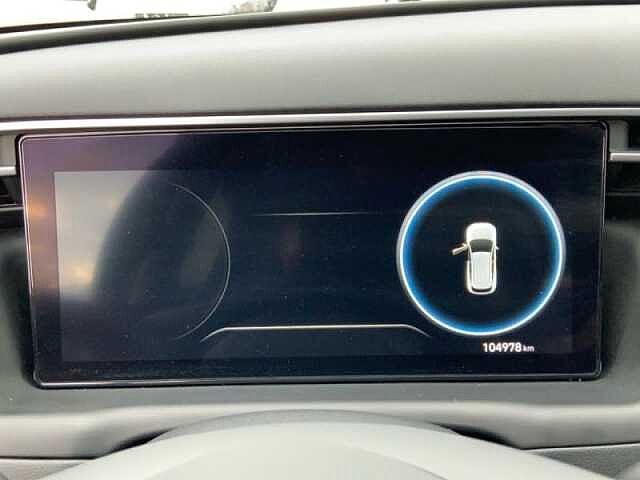 Hyundai TUCSON Tucson 1.6 CRDI Exellence