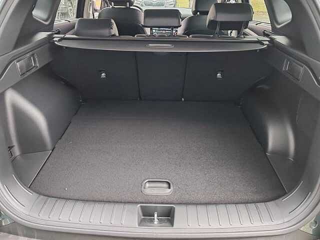 Hyundai TUCSON Tucson 1.6 HEV aut. Exellence