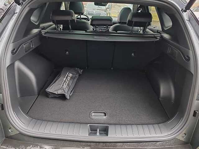 Hyundai TUCSON Tucson 1.6 HEV aut. Exellence