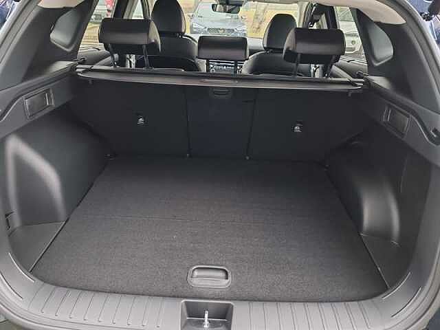 Hyundai TUCSON Tucson 1.6 HEV aut. Exellence