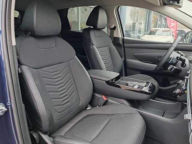 Hyundai TUCSON Tucson 1.6 PHEV aut. Exellence