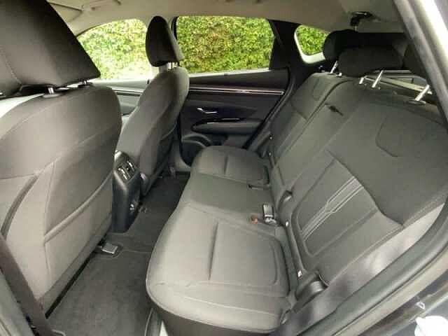 Hyundai TUCSON Tucson 1.6 PHEV 4WD aut. Exellence