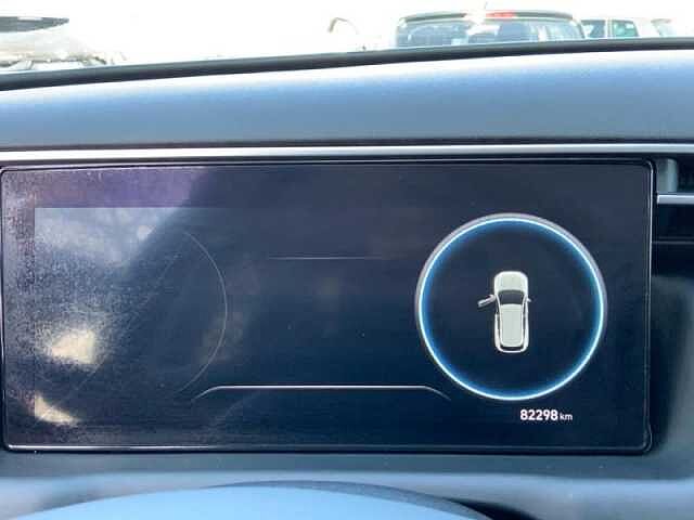 Hyundai TUCSON Tucson 1.6 T-GDI 48V Exellence