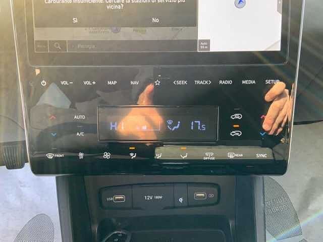 Hyundai TUCSON Tucson 1.6 CRDI XLine