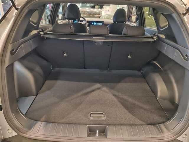 Hyundai TUCSON Tucson 1.6 HEV aut. DarkLine