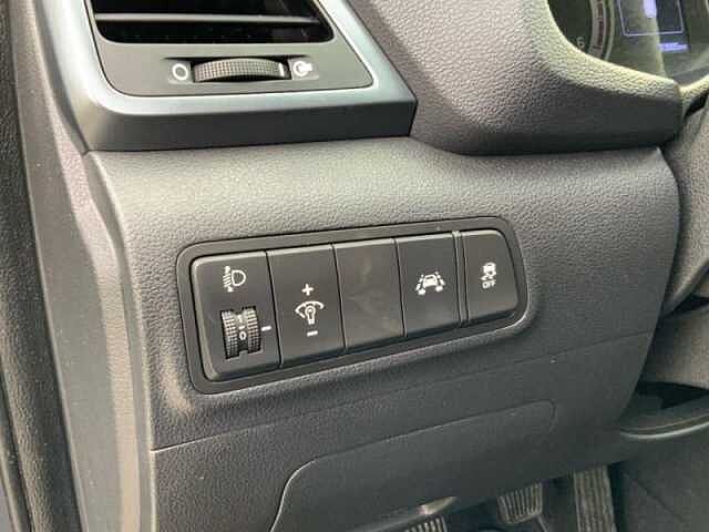 Hyundai TUCSON TUCSON 1.7 CRDi go!