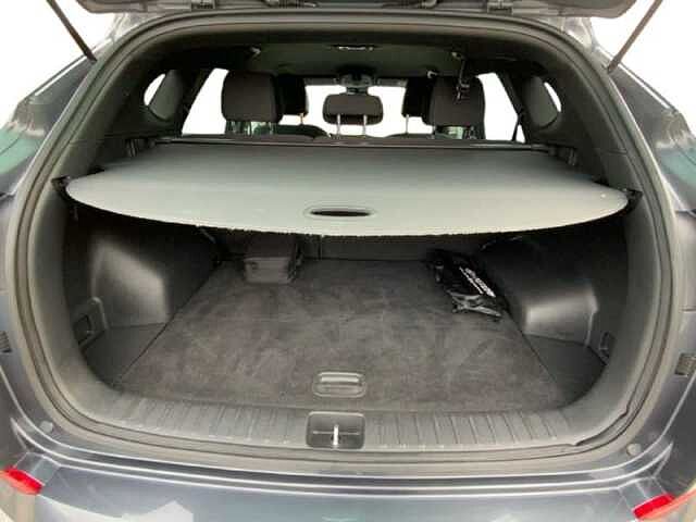 Hyundai TUCSON TUCSON 1.7 CRDi go!