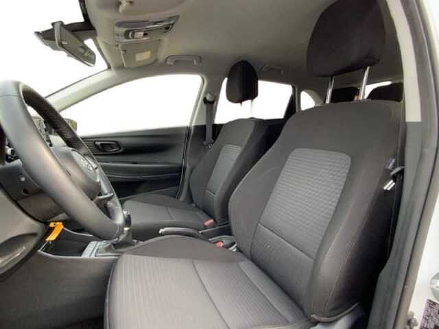 Hyundai i20 i20 1.2 MPI GPL Connectline