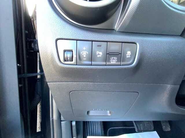 Hyundai KONA KONA HEV 1.6 DCT XTech+