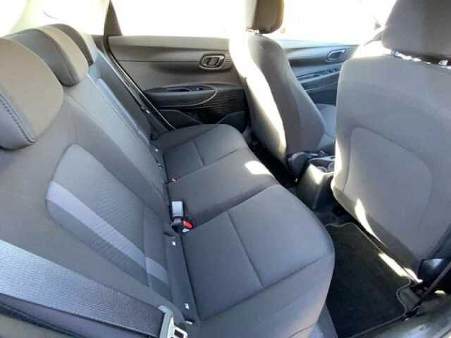 Hyundai i20 i20 1.2 MPI GPL Connectline