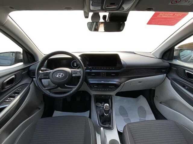 Hyundai i20 i20 1.0 T-GDI 48V iMT Bose
