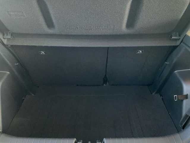 Hyundai i20 i20 1.2 MPI Connectline