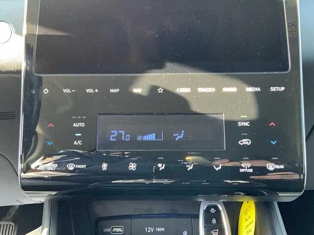 Hyundai TUCSON TUCSON 1.6 PHEV 4WD aut. Exellence