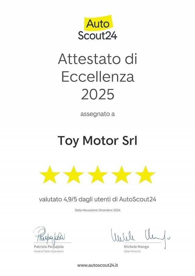 Hyundai TUCSON TUCSON 1.6 PHEV 4WD aut. Exellence