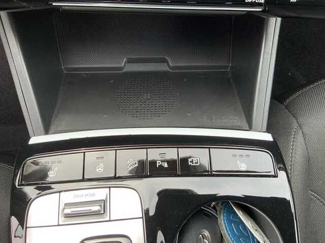 Hyundai TUCSON TUCSON 1.6 HEV aut. Exellence