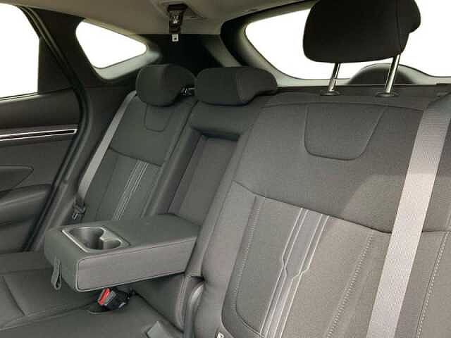 Hyundai TUCSON TUCSON 1.6 HEV aut. Exellence