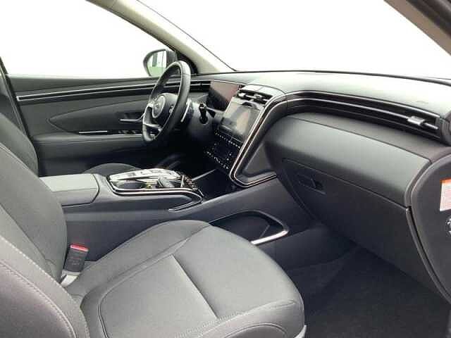 Hyundai TUCSON TUCSON 1.6 HEV aut. Exellence