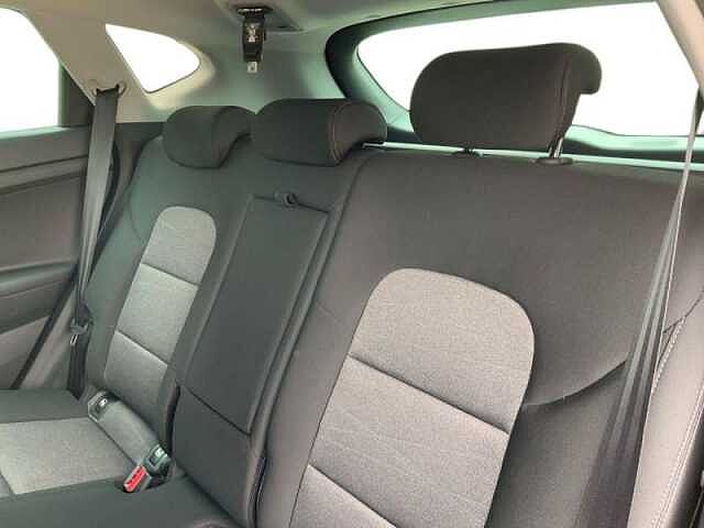 Hyundai TUCSON TUCSON 1.6 T-GDI DCT XPrime