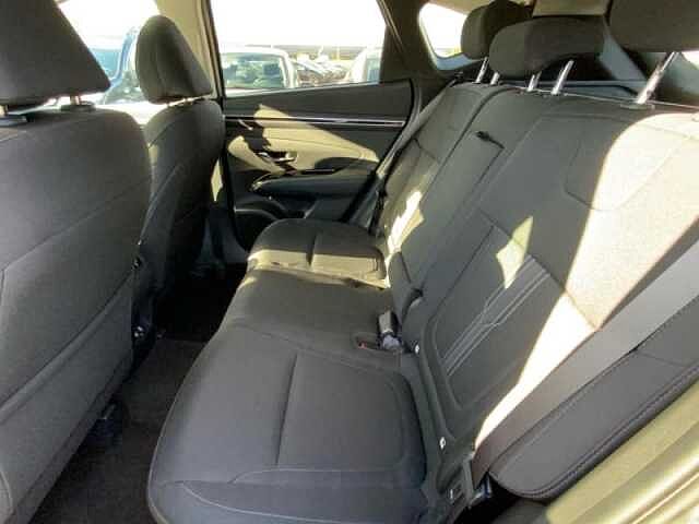 Hyundai TUCSON TUCSON 1.6 CRDI XLine