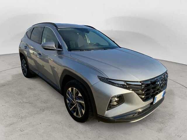 Hyundai TUCSON TUCSON 1.6 CRDI XLine