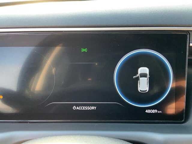 Hyundai TUCSON TUCSON 1.6 CRDI XLine