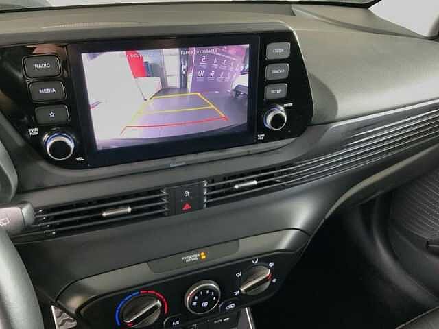 Hyundai BAYON Bayon 1.2 MPI MT XLine