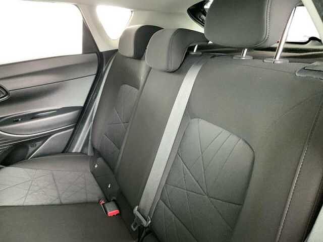 Hyundai BAYON Bayon 1.2 MPI MT XLine