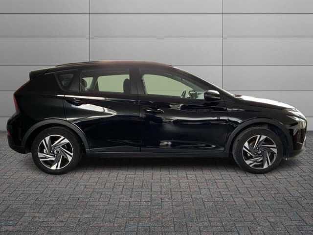 Hyundai BAYON Bayon 1.2 MPI MT XLine