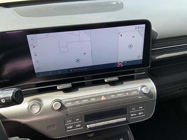 Hyundai KONA KONA 1.6 HEV DCT XLine