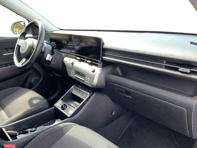 Hyundai KONA KONA 1.6 HEV DCT XLine