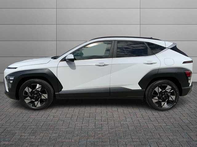 Hyundai KONA KONA 1.6 HEV DCT XLine