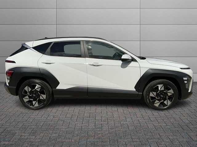 Hyundai KONA KONA 1.6 HEV DCT XLine