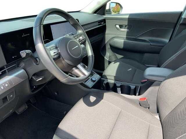 Hyundai KONA KONA 1.6 HEV DCT XLine