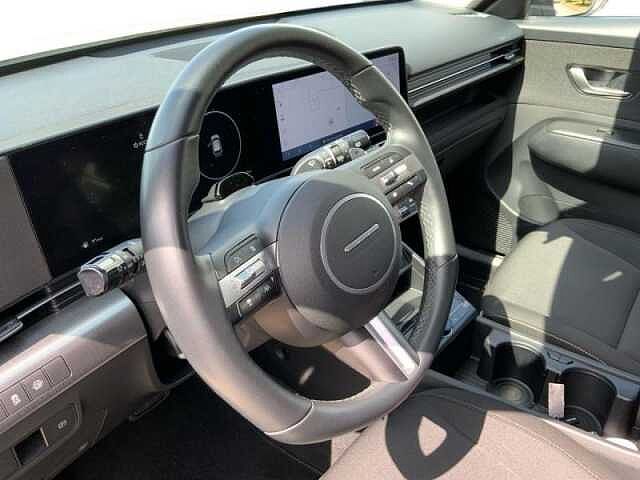 Hyundai KONA KONA 1.6 HEV DCT XLine