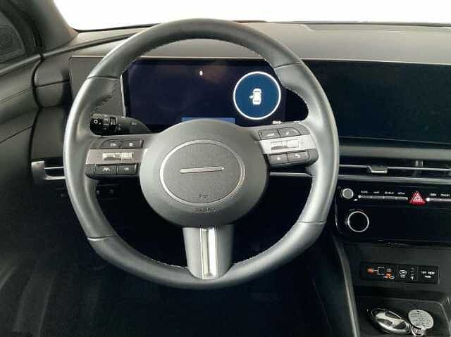 Hyundai TUCSON TUCSON 1.6 T-GDI DarkLine