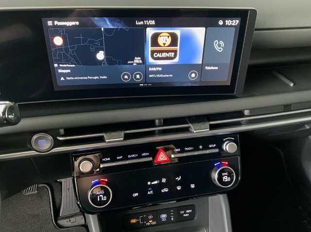 Hyundai TUCSON TUCSON 1.6 T-GDI DarkLine