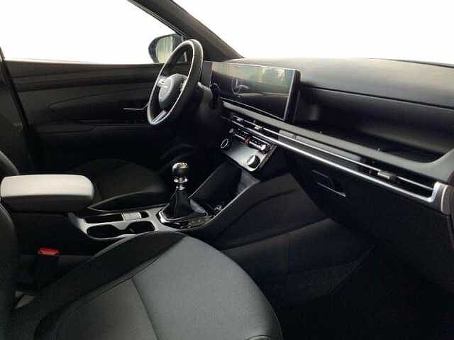Hyundai TUCSON TUCSON 1.6 T-GDI DarkLine