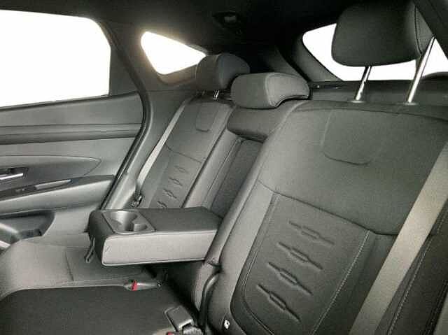 Hyundai TUCSON TUCSON 1.6 T-GDI DarkLine