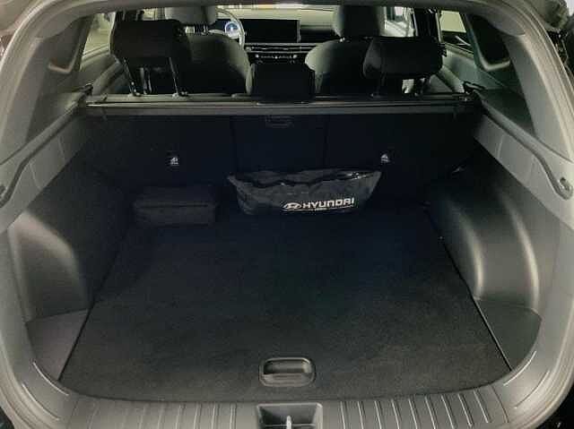 Hyundai TUCSON TUCSON 1.6 T-GDI DarkLine