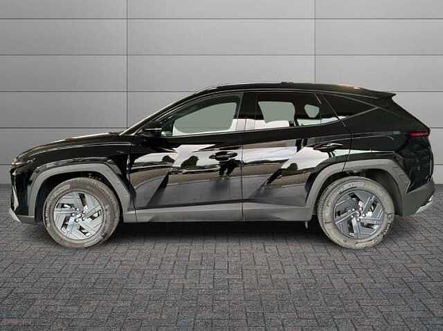 Hyundai TUCSON TUCSON 1.6 T-GDI DarkLine