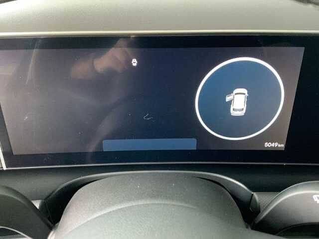 Hyundai TUCSON TUCSON 1.6 T-GDI DarkLine