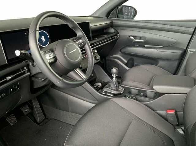 Hyundai TUCSON TUCSON 1.6 T-GDI DarkLine