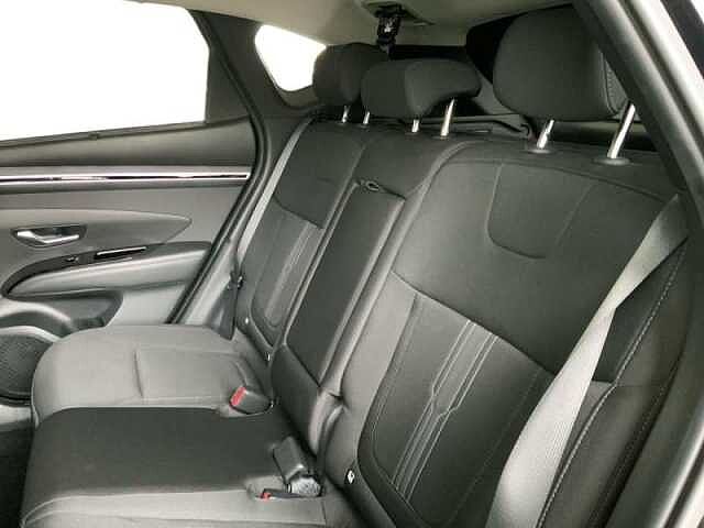 Hyundai TUCSON TUCSON 1.6 CRDI 48V DCT Exellence