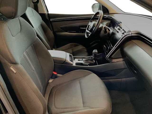 Hyundai TUCSON TUCSON 1.6 CRDI 48V DCT Exellence