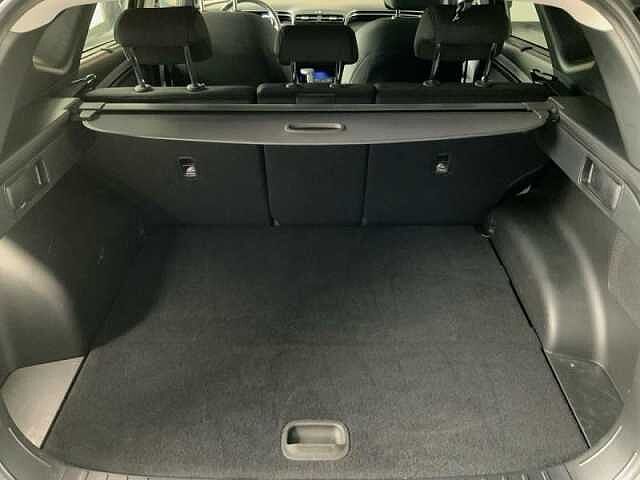 Hyundai TUCSON TUCSON 1.6 CRDI 48V DCT Exellence